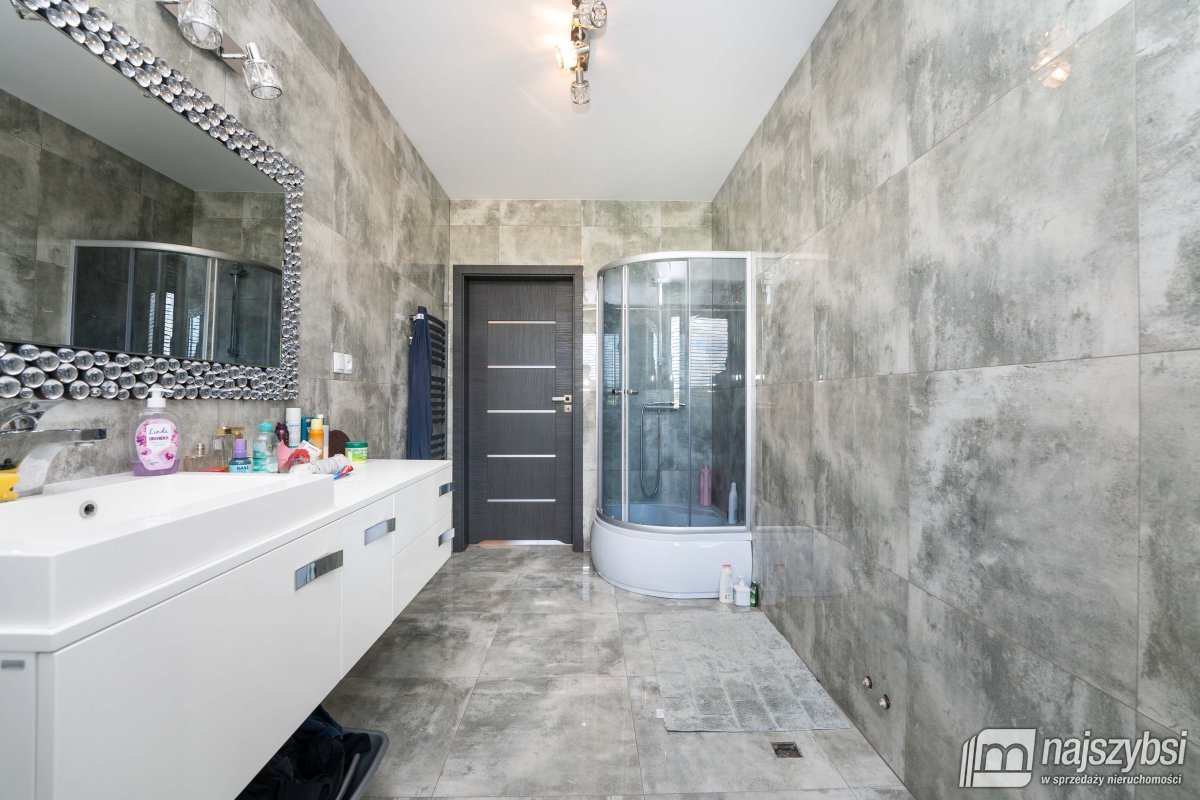 Kołobrzeg -  Stramnica-dwa domy w jednym (31)