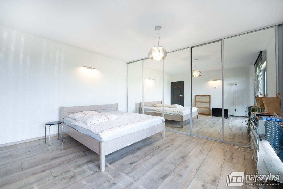 Kołobrzeg -  Stramnica-dwa domy w jednym (33)