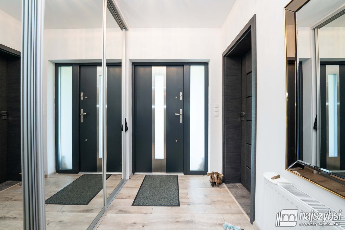 Kołobrzeg -  Stramnica-dwa domy w jednym (35)