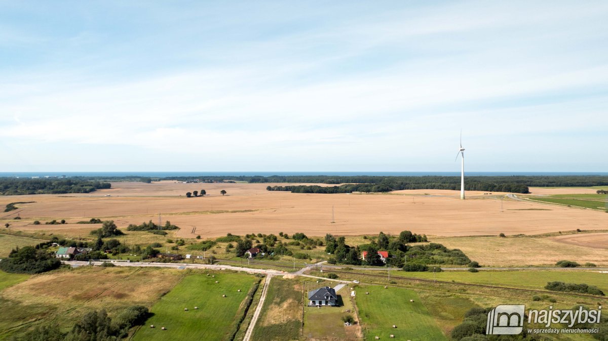 Kołobrzeg -  Stramnica-dwa domy w jednym (36)