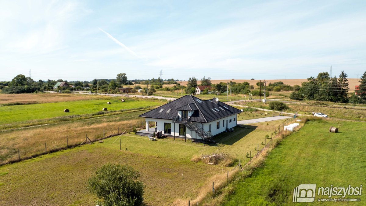 Kołobrzeg -  Stramnica-dwa domy w jednym (6)