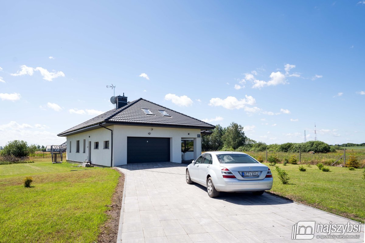 Kołobrzeg -  Stramnica-dwa domy w jednym (7)