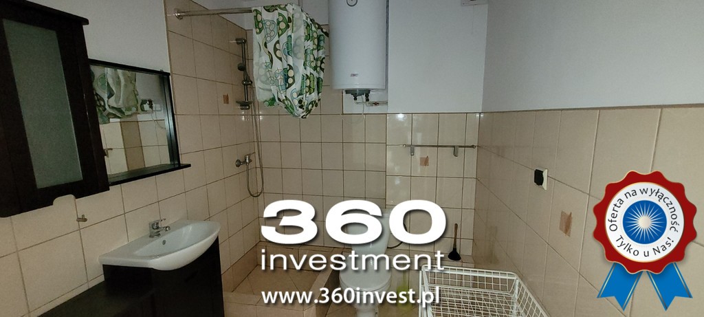 Bezczynszowe mieszkanie w Lubieszynie przy lesie (8)