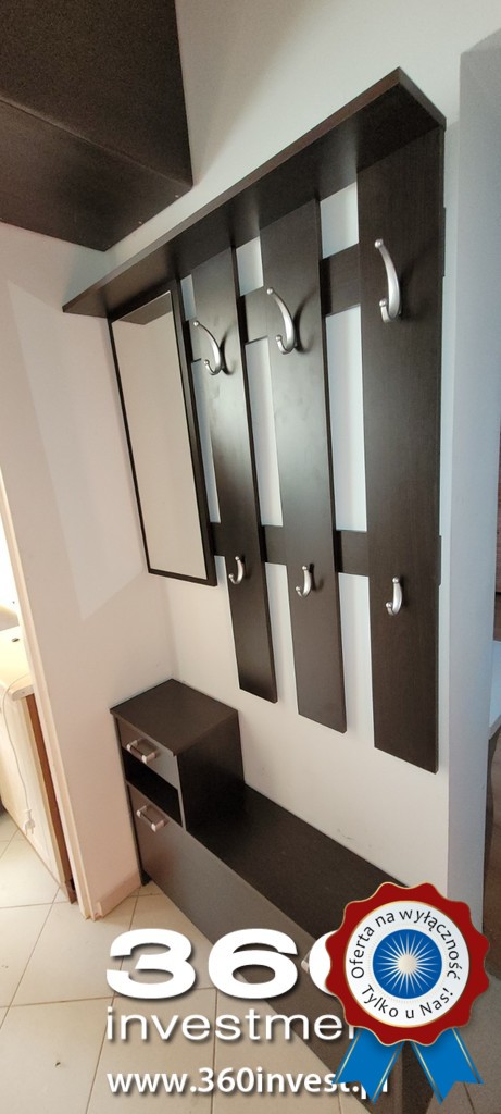 Bezczynszowe mieszkanie w Lubieszynie przy lesie (9)