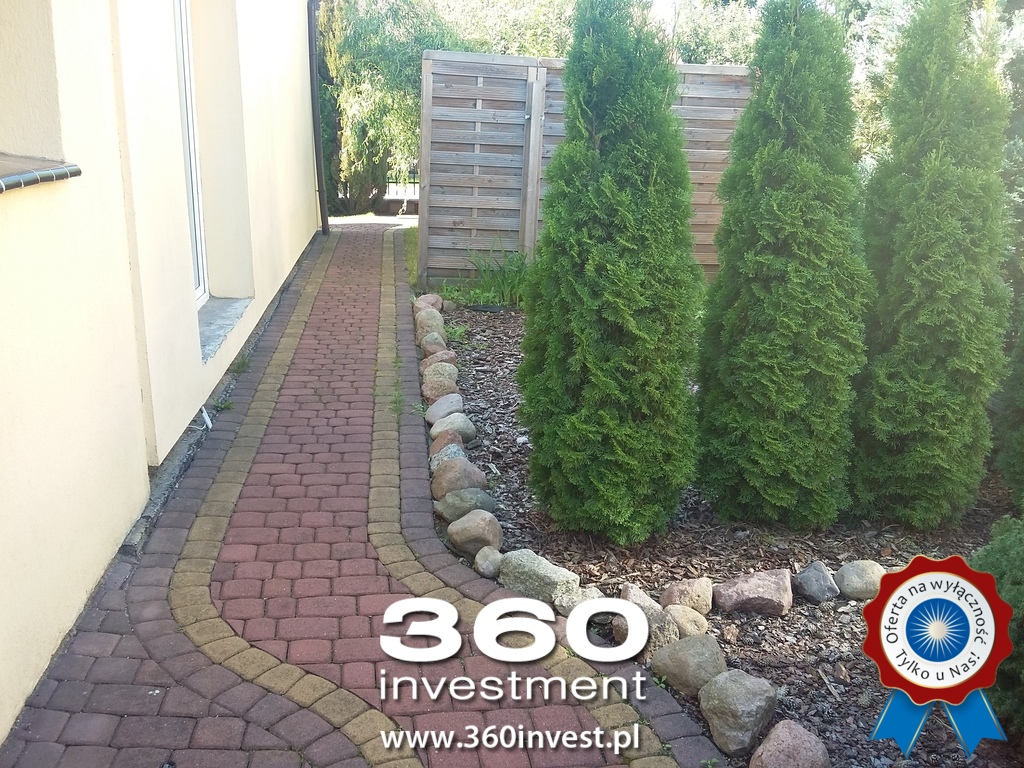 Dom wolnostojący z osobną kawalerką (11)