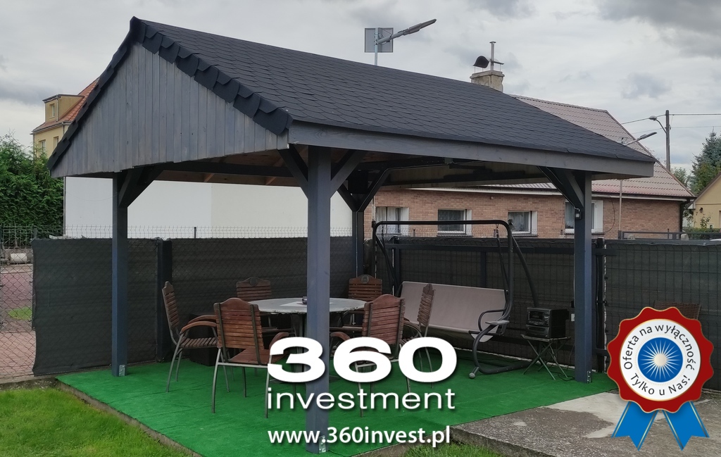 Dom wolnostojący z osobną kawalerką (9)