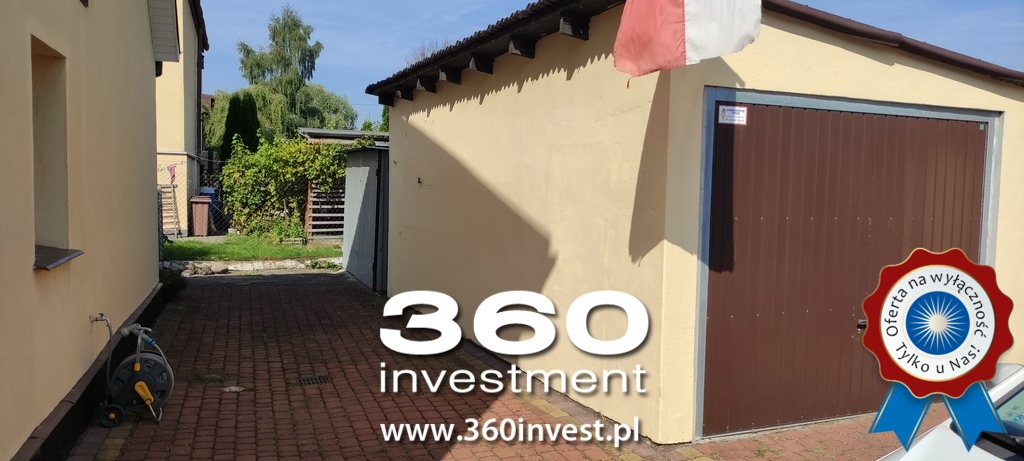 Dom wolnostojący z osobną kawalerką (12)