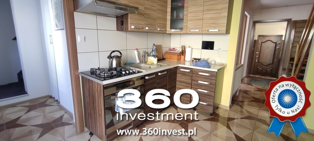 Dom wolnostojący z osobną kawalerką (6)