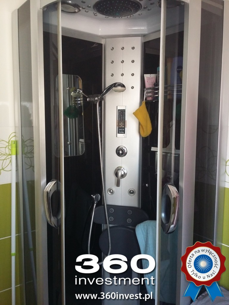 Dom wolnostojący z osobną kawalerką (8)