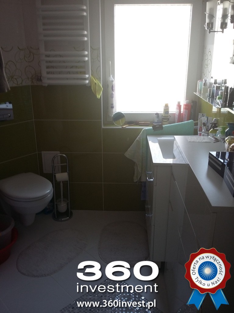 Dom wolnostojący z osobną kawalerką (15)