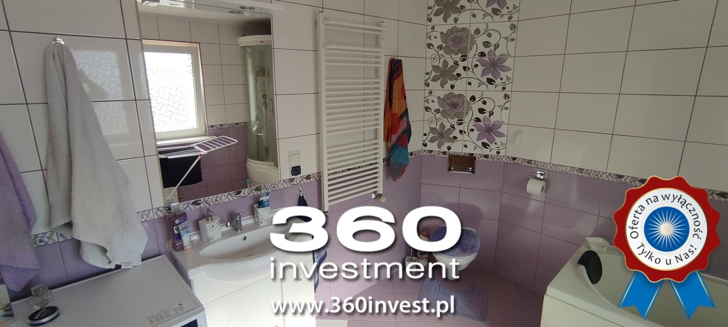 Dom wolnostojący z osobną kawalerką (17)