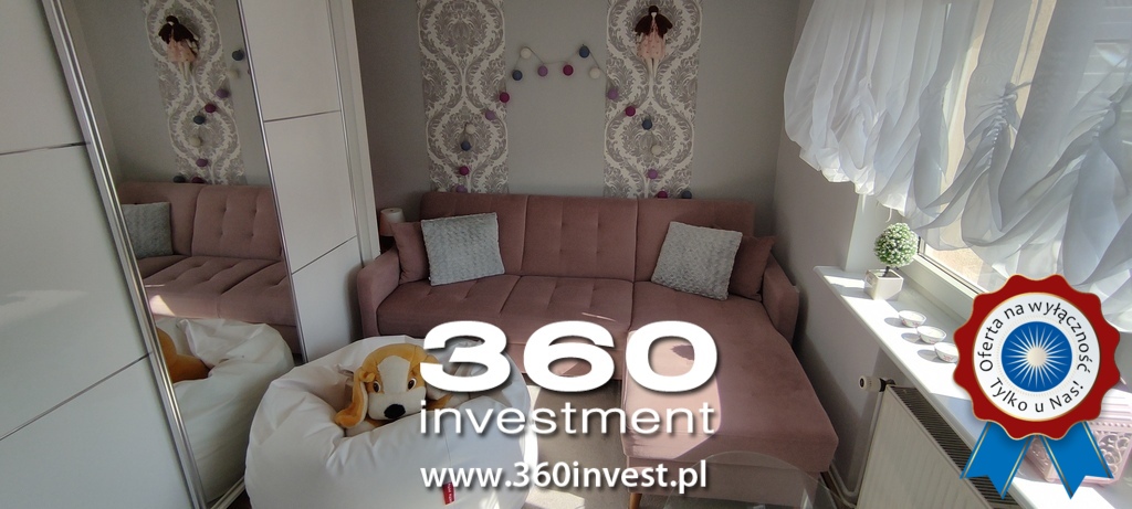 Dom wolnostojący z osobną kawalerką (1)