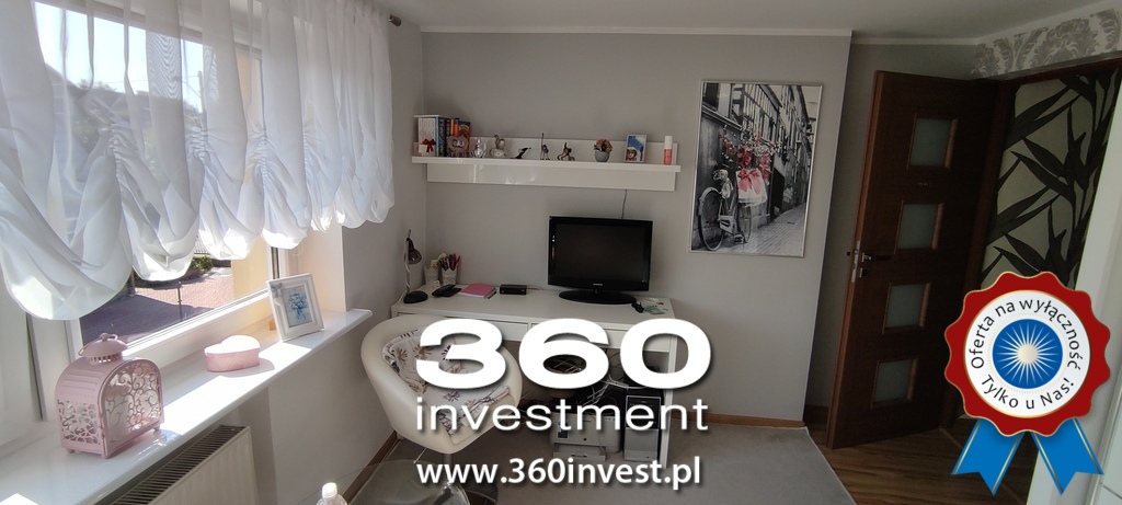 Dom wolnostojący z osobną kawalerką (2)