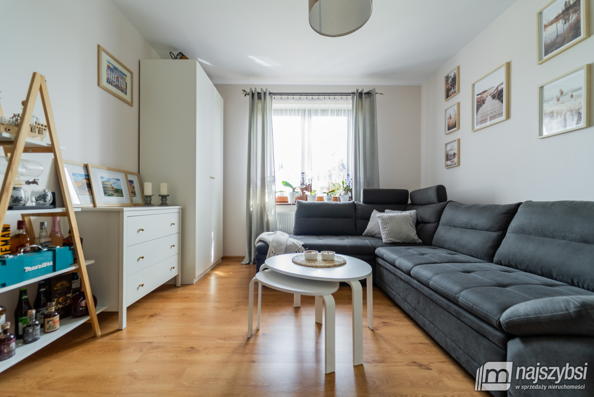 Przybiernów- dom z dużą działką (17)