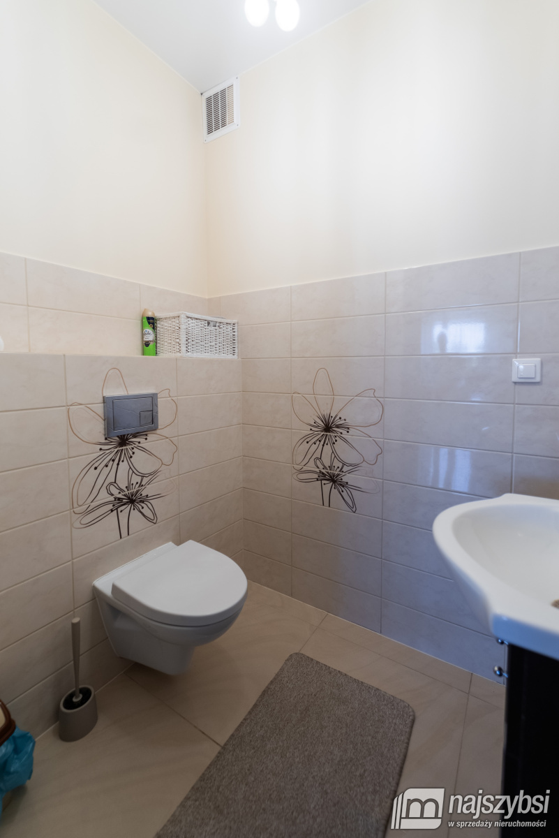 Przybiernów- dom z dużą działką (21)