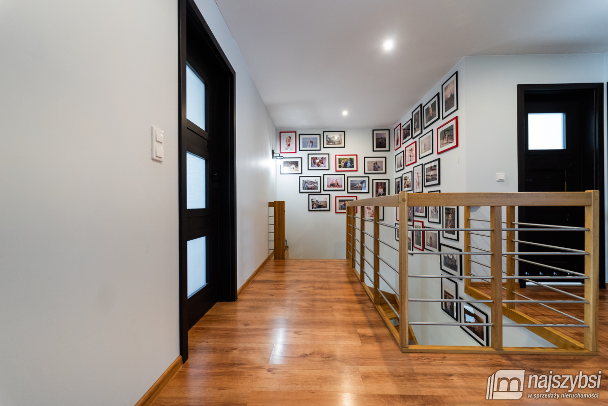 Przybiernów- dom z dużą działką (37)