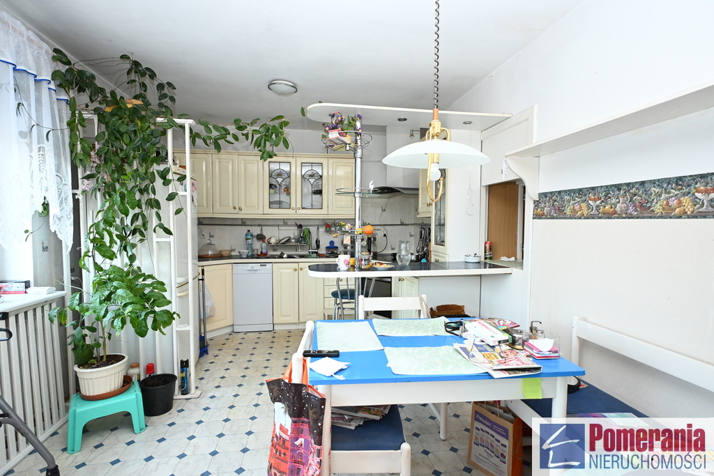 Dom w zabudowie szeregowej Dąbie+ warsztat !!! (10)