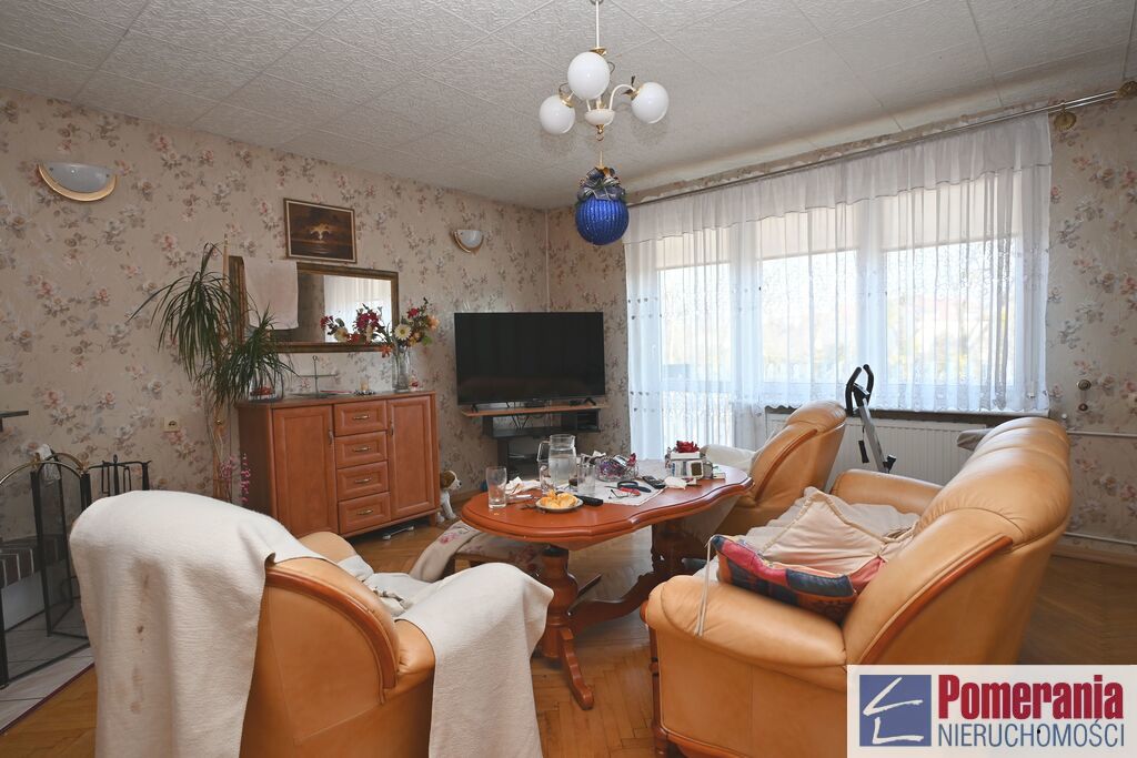 Dom w zabudowie szeregowej Dąbie+ warsztat !!! (11)