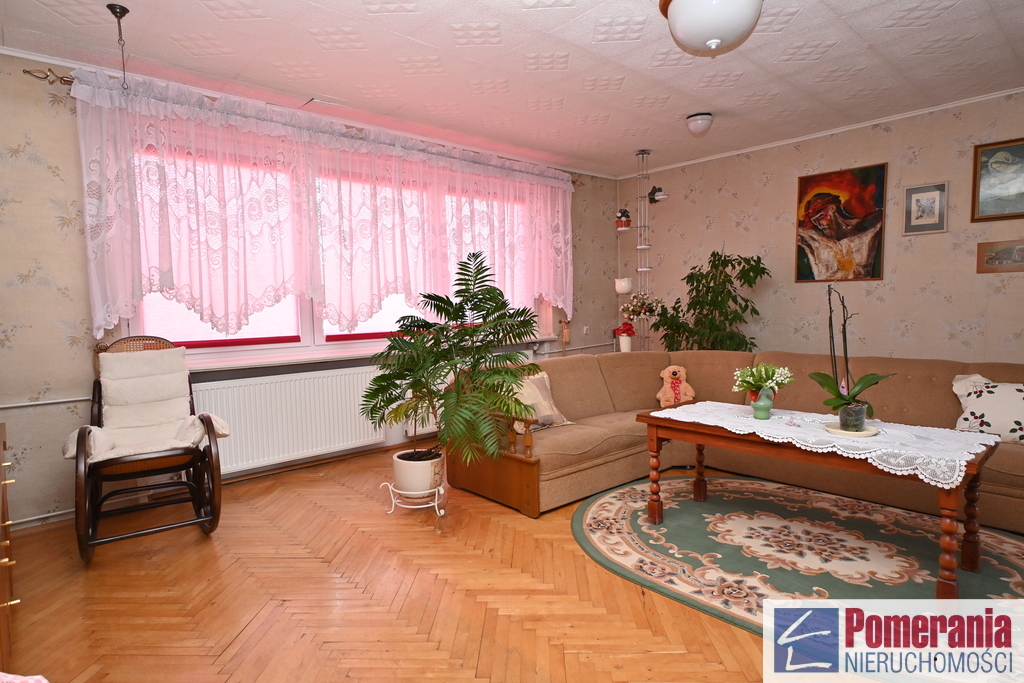 Dom w zabudowie szeregowej Dąbie+ warsztat !!! (6)