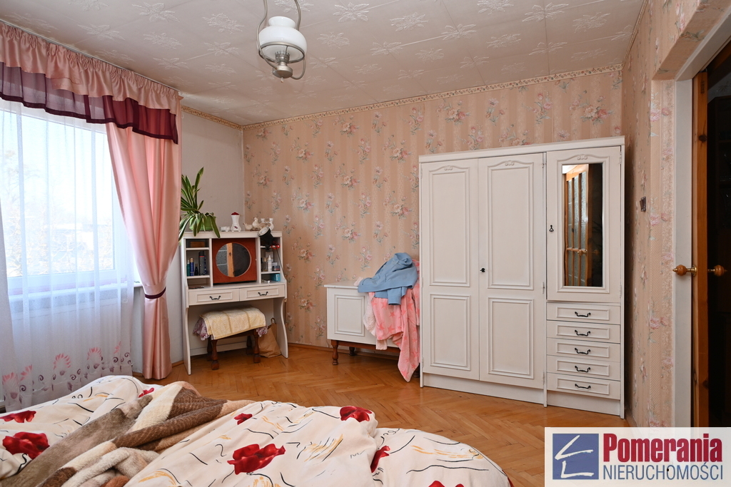 Dom w zabudowie szeregowej Dąbie+ warsztat !!! (4)