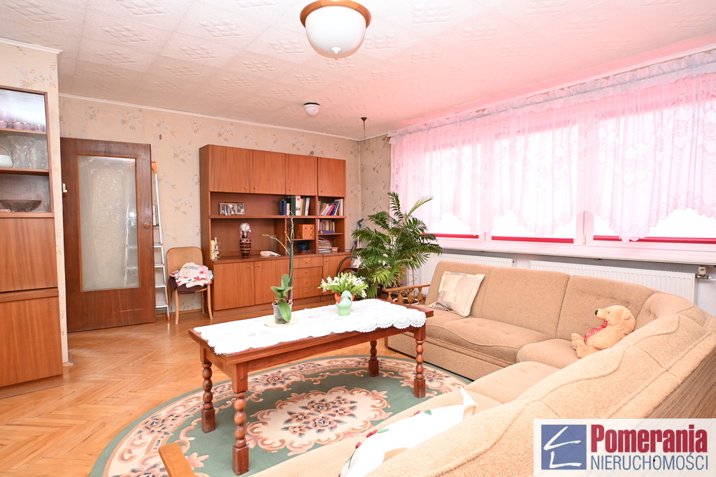 Dom w zabudowie szeregowej Dąbie+ warsztat !!! (3)