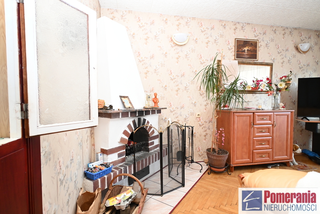 Dom w zabudowie szeregowej Dąbie+ warsztat !!! (5)