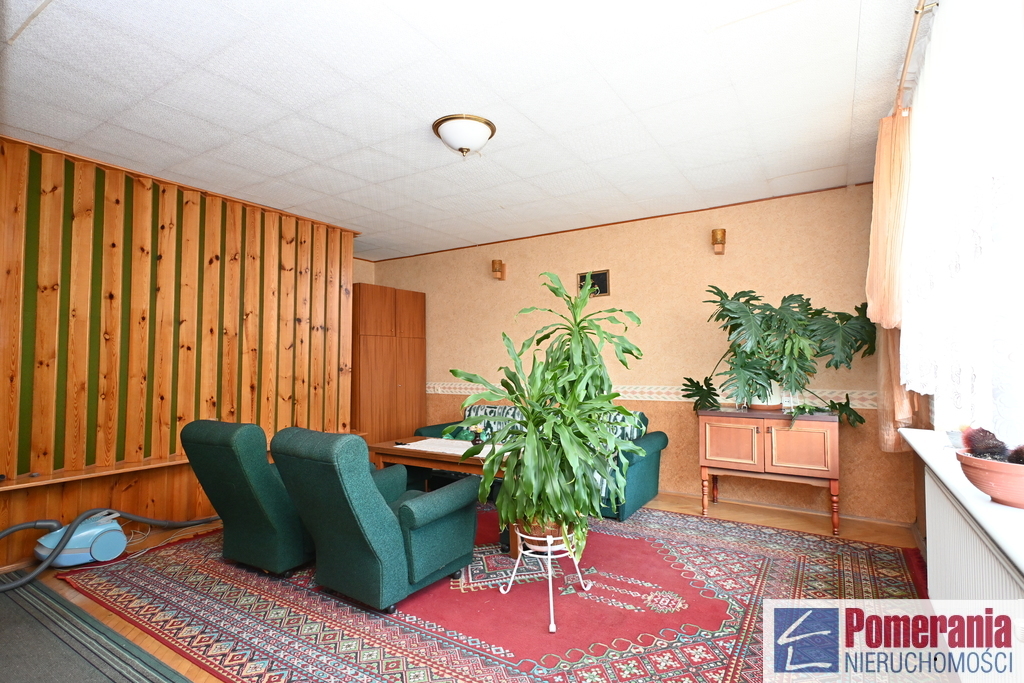 Dom w zabudowie szeregowej Dąbie+ warsztat !!! (2)