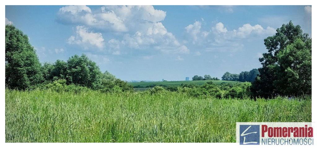Działka, ładny widok, na wzniesieniu, Barnisław !! (5)