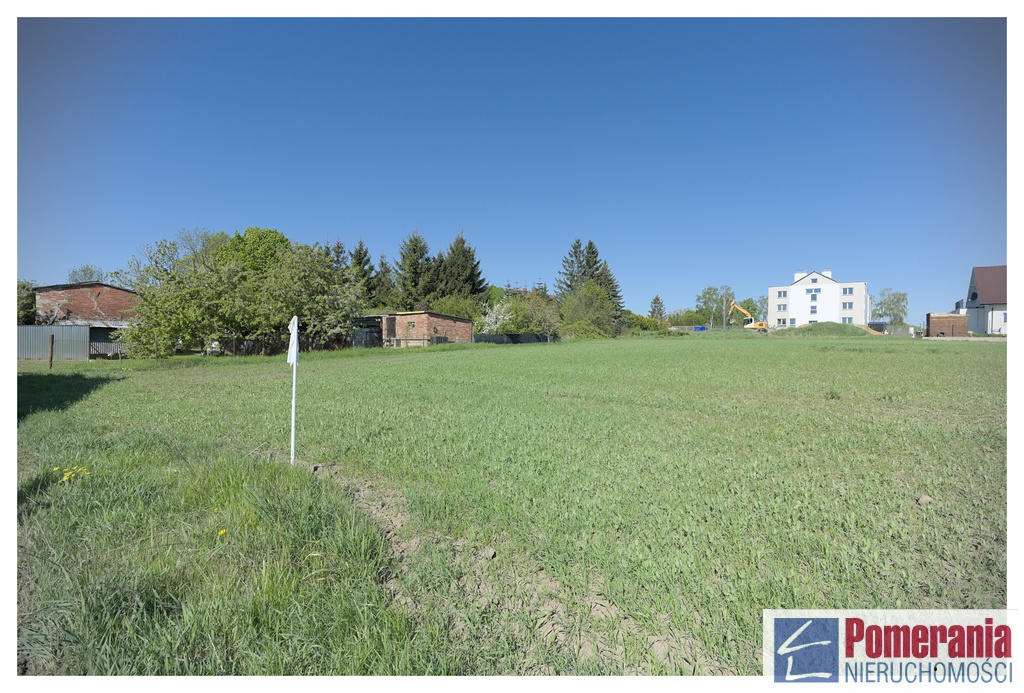 Działka, ładny widok, na wzniesieniu, Barnisław !! (3)