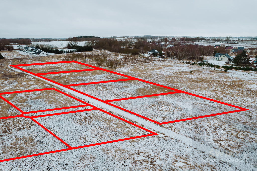 Działka Dołuje (3)