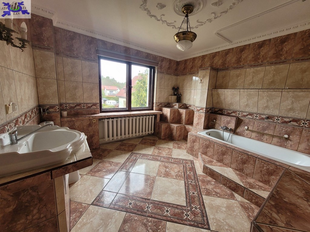 Wolno stojący, 350 m2, Szczecin Kijewo (10)