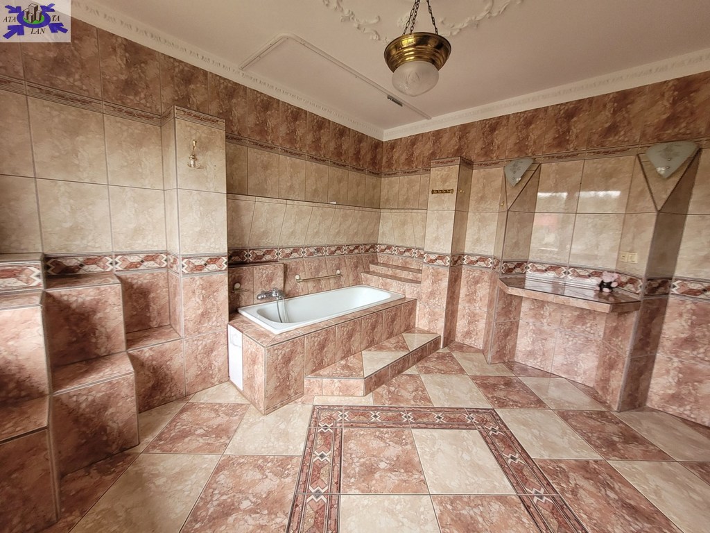 Wolno stojący, 350 m2, Szczecin Kijewo (11)