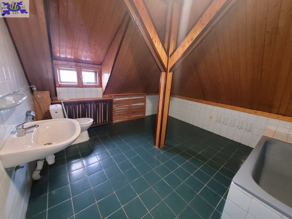 Wolno stojący, 350 m2, Szczecin Kijewo (19)