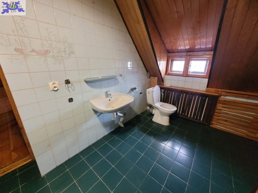 Wolno stojący, 350 m2, Szczecin Kijewo (21)