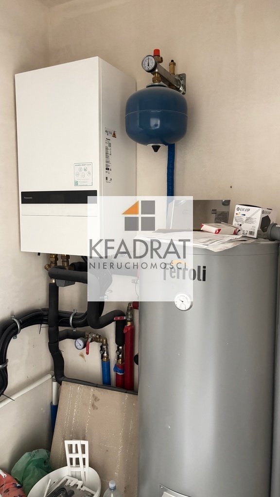 TOP OFERTA , dom - bliźniak klasy Premium 124 m2 (13)