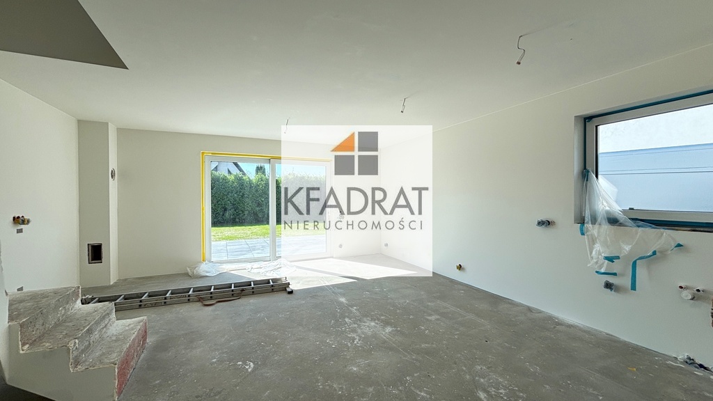 TOP OFERTA , dom - bliźniak klasy Premium 124 m2 (4)