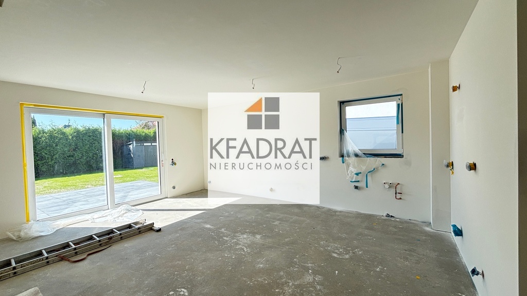 TOP OFERTA , dom - bliźniak klasy Premium 124 m2 (5)