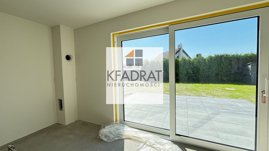 TOP OFERTA , dom - bliźniak klasy Premium 124 m2 (6)