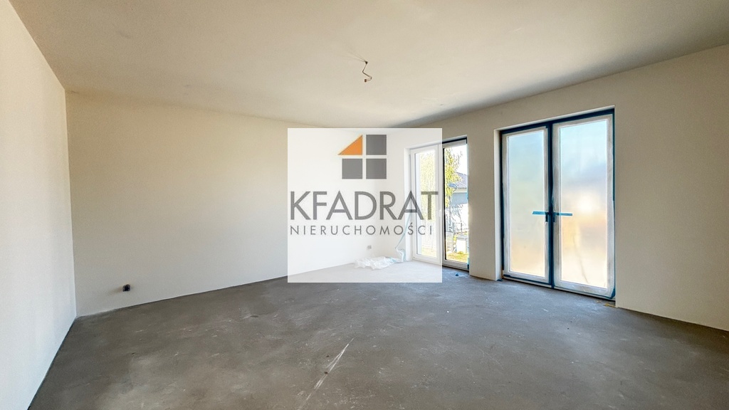 TOP OFERTA , dom - bliźniak klasy Premium 124 m2 (16)