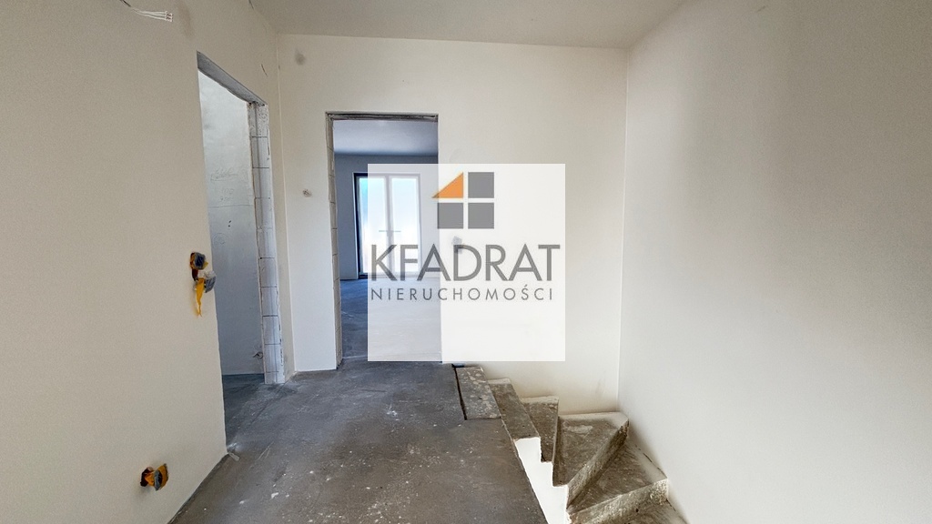 TOP OFERTA , dom - bliźniak klasy Premium 124 m2 (14)