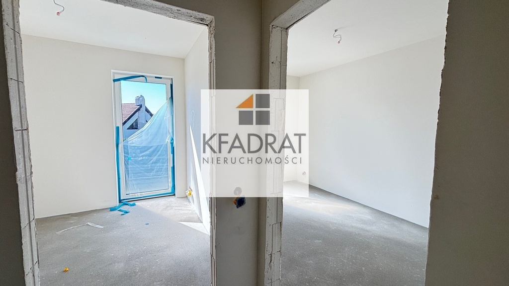 TOP OFERTA , dom - bliźniak klasy Premium 124 m2 (18)