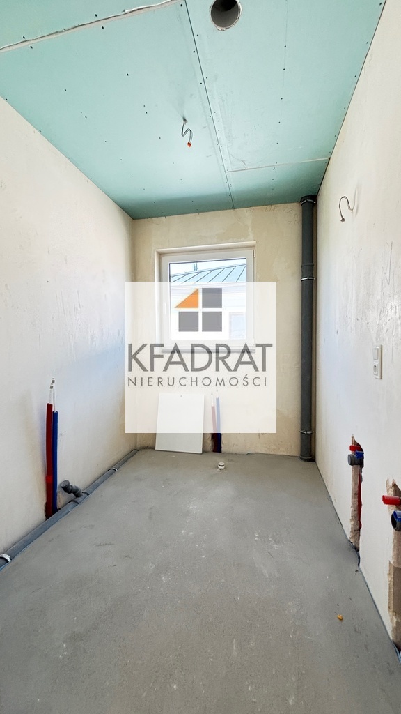 TOP OFERTA , dom - bliźniak klasy Premium 124 m2 (21)