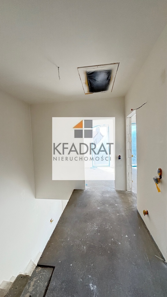 TOP OFERTA , dom - bliźniak klasy Premium 124 m2 (22)