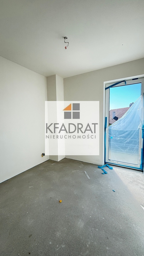 TOP OFERTA , dom - bliźniak klasy Premium 124 m2 (23)