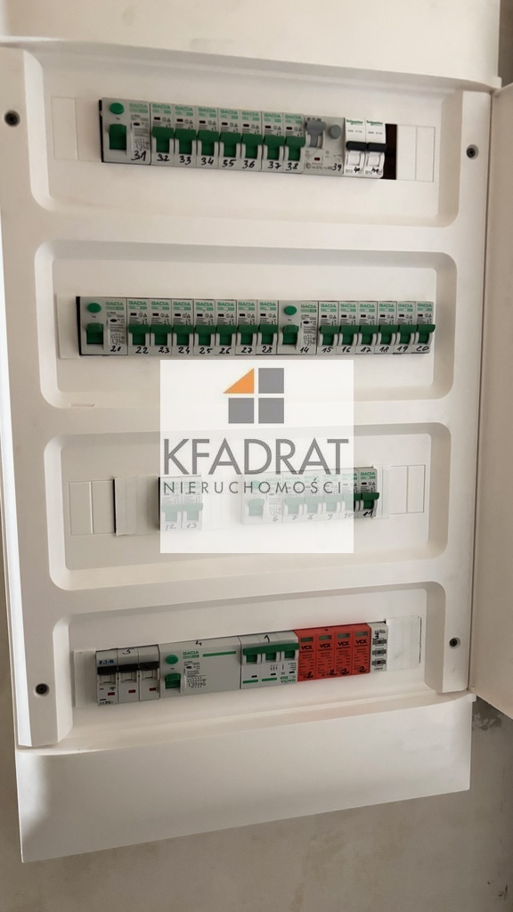 TOP OFERTA , dom - bliźniak klasy Premium 124 m2 (24)