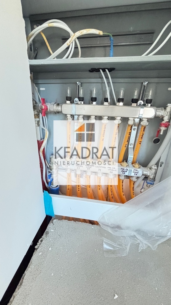 TOP OFERTA , dom - bliźniak klasy Premium 124 m2 (25)