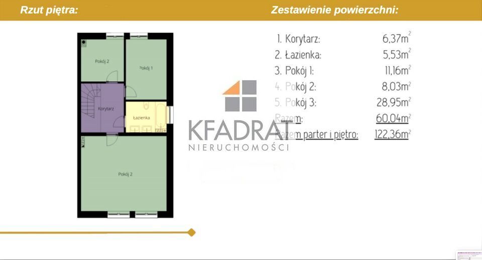 TOP OFERTA , dom - bliźniak klasy Premium 124 m2 (11)