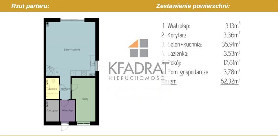 TOP OFERTA , dom - bliźniak klasy Premium 124 m2 (12)