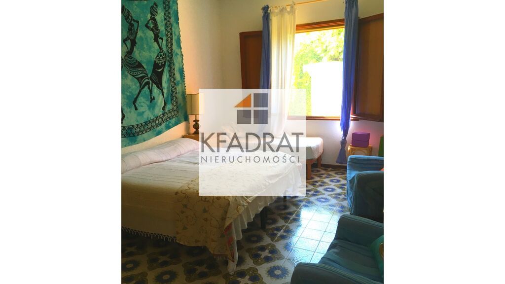 Bezpośrednio przy plaży dom 150 m2 Sangineto Lido (13)