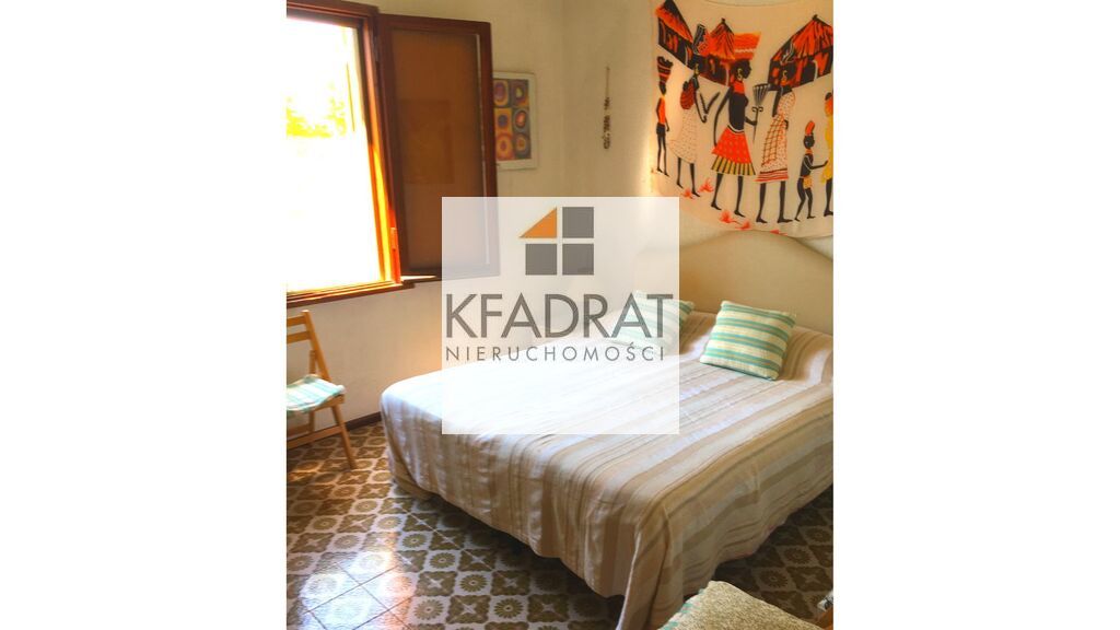 Bezpośrednio przy plaży dom 150 m2 Sangineto Lido (15)